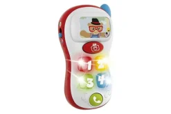 Giochi Bilingue|Chicco Abc Selfie Phone