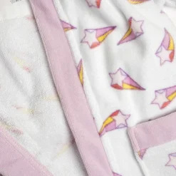 Accappatoi|Chicco Accappatoio Fantasia