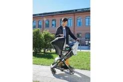 Accessori Passeggino|Chicco Adattatori Per Passeggino We