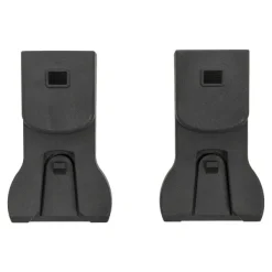 Accessori Passeggino|Chicco Adattatori Per Passeggino Mysa