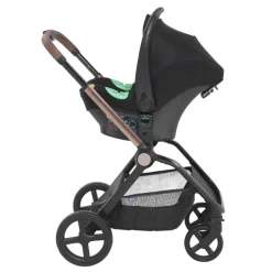 Accessori Passeggino|Chicco Adattatori Per Passeggino Mysa