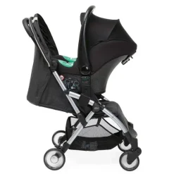 Accessori Passeggino|Chicco Adattatori Per Seggiolino Auto Goody Plus