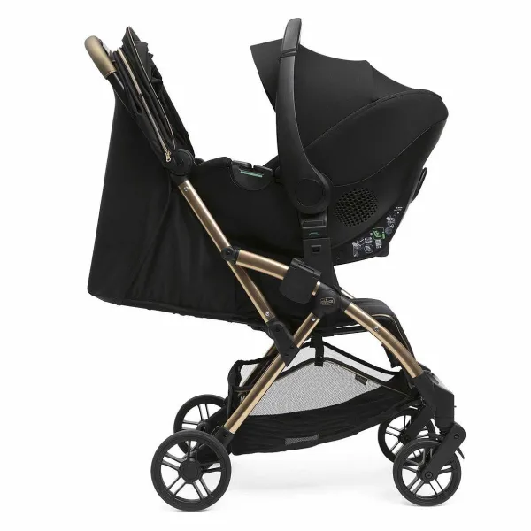 Accessori Passeggino|Chicco Adattatori Per Seggiolino Auto Goody Xplus