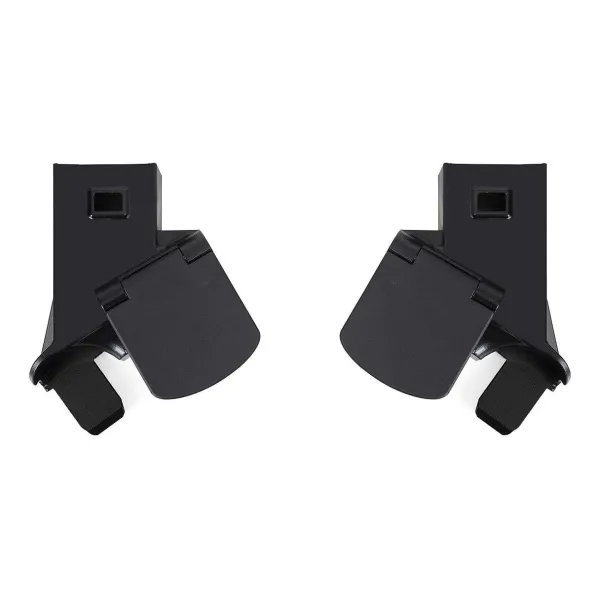 Accessori Passeggino|Chicco Adattatori Per Seggiolino Auto Goody Xplus