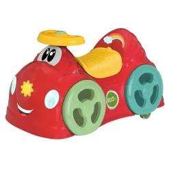 Cavalcabili|Chicco All Around Eco+ Rosso