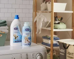 Detersivi E Ammorbidenti|Chicco Ammorbidente Cuore Di Talco 750Ml