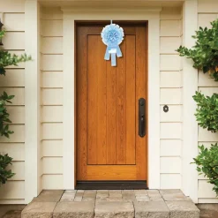 Fiocco Nascita|Chicco Annuncio Nascita - Fiocco Azzurro