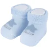 Babbucce|Chicco Babbucce Azzurro Chiaro