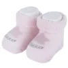 Babbucce|Chicco Babbucce Rosa Chiaro