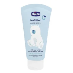 Creme E Oli|Chicco Baby Crema Corpo Natural Sensation