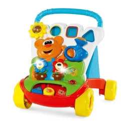 Primi Passi E Girelli|Chicco Baby Giardiniere
