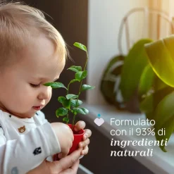 Shampoo E Bagnoschiuma|Chicco Bagno Corpo Senza Lacrime Baby Moments - Protection