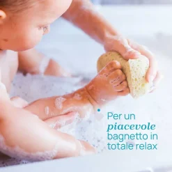 Shampoo E Bagnoschiuma|Chicco Bagno Corpo Senza Lacrime Relax