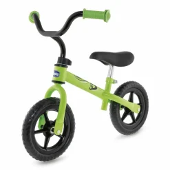 Bici Senza Pedali|Chicco Balance Bike Green