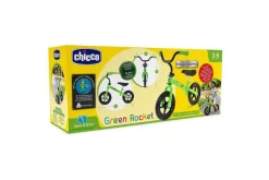 Bici Senza Pedali|Chicco Balance Bike Green