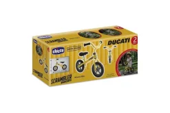 Bici Senza Pedali|Chicco Balance Bike Green