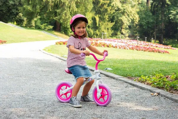 Bici Senza Pedali|Chicco Balance Bike Ducati Scrambler