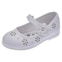 Ballerine|Chicco Ballerina Bambina Cedy Bianco-300