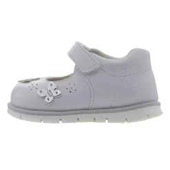 Ballerine|Chicco Ballerina Bambina Farida Bianco-300