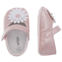 Ballerine|Chicco Ballerina Bambina Nady Rosa-100