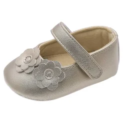 Ballerine|Chicco Ballerina Bambina Orteby Platino