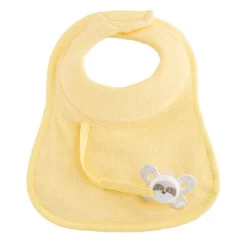 Bavaglini|Chicco Bavaglini 0M+ 2Pz Azzurro