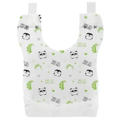 Bavaglini|Chicco Bavaglini Monouso Compostabili 36Pz