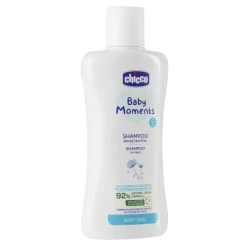 Set Cosmetica|Chicco Beauty Baby Moments Con Zip Azzurro