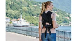 Boppy Portabeb|Chicco Boppy Adjust Comfyfit Portabeb Pearl