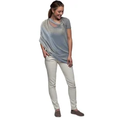 Accessori Allattamento|Chicco Boppy Infinity Sciarpa Allattamento