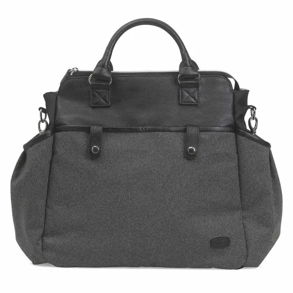 Borse Per Passeggino|Chicco Borsa Mysa Silver Grey