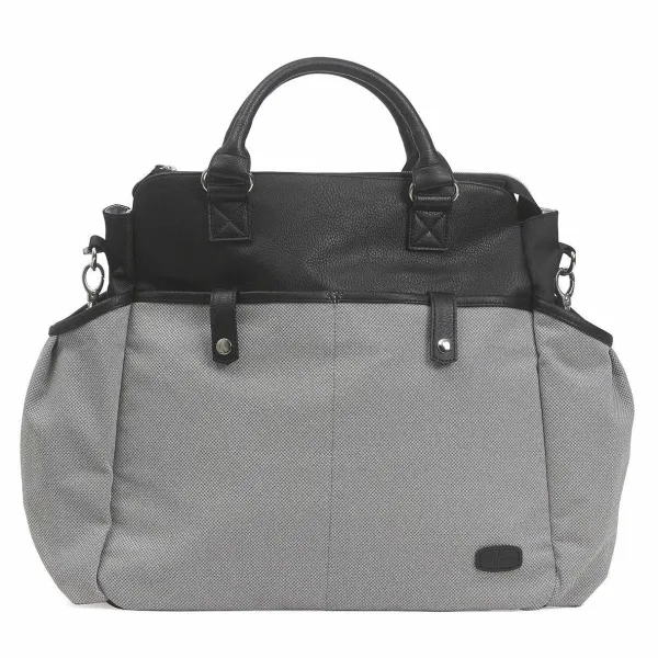 Borse Per Passeggino|Chicco Borsa Mysa Silver Grey
