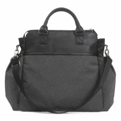 Borse Per Passeggino|Chicco Borsa Mysa Black Satin