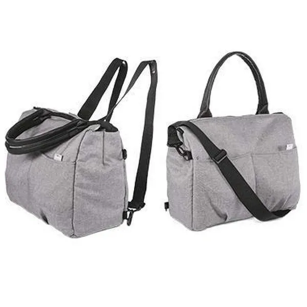 Borse Per Passeggino|Chicco Borsa Organizer Cool Grey