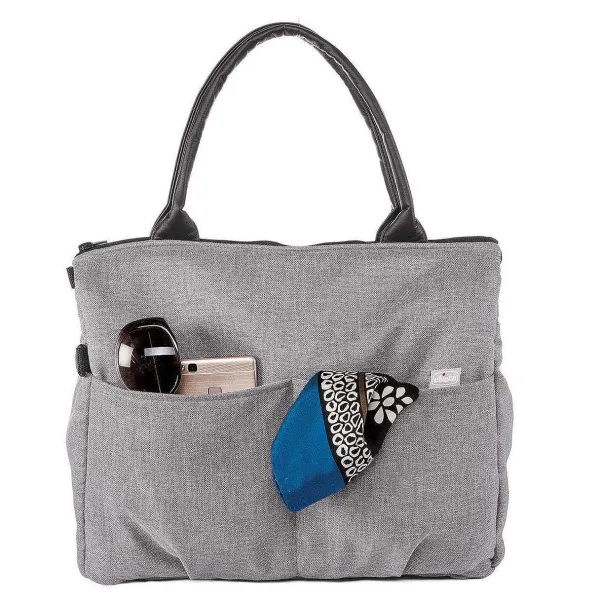 Borse Per Passeggino|Chicco Borsa Organizer Cool Grey