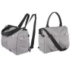 Borse Per Passeggino|Chicco Borsa Organizer Pure Black