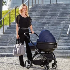 Borse Per Passeggino|Chicco Borsa Organizer Pure Black