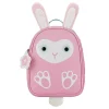 Accessori Pappa|Chicco Borsa Porta Merenda Pink Rabbit