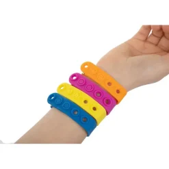 Protezione Estate|Chicco Braccialetto Profumato Blu