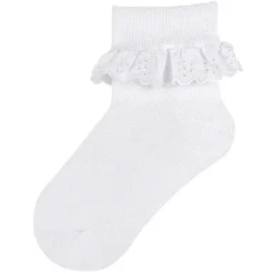 Calze E Collant|Chicco Calzino Con Bordo