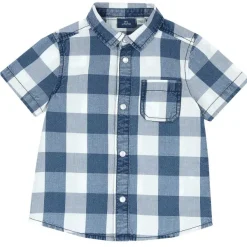 Camicie|Chicco Camicia Manica Corta