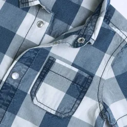 Camicie|Chicco Camicia Manica Corta