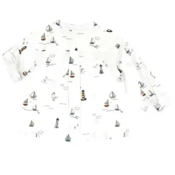 Camicie|Chicco Camicia Manica Lunga