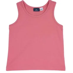 Canottiere|Chicco Canotta Rosa Scuro