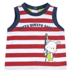 Canottiere|Chicco Canotta Mare