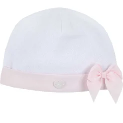 Cappelli, Guanti E Sciarpe|Chicco Cappellino Con Fiocco