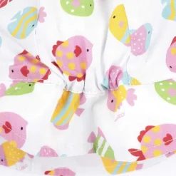 Cappelli, Guanti E Sciarpe|Chicco Cappello Bianco