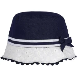 Cappelli, Guanti E Sciarpe|Chicco Cappello A Due Tessuti