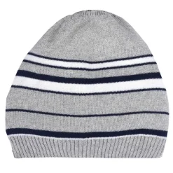 Cappelli, Guanti E Sciarpe|Chicco Cappello Bruno Grigio Chiaro