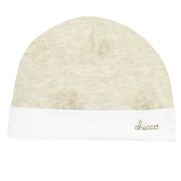 Cappelli, Guanti E Sciarpe|Chicco Cappello Con Risvolto